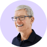 Tim Cook