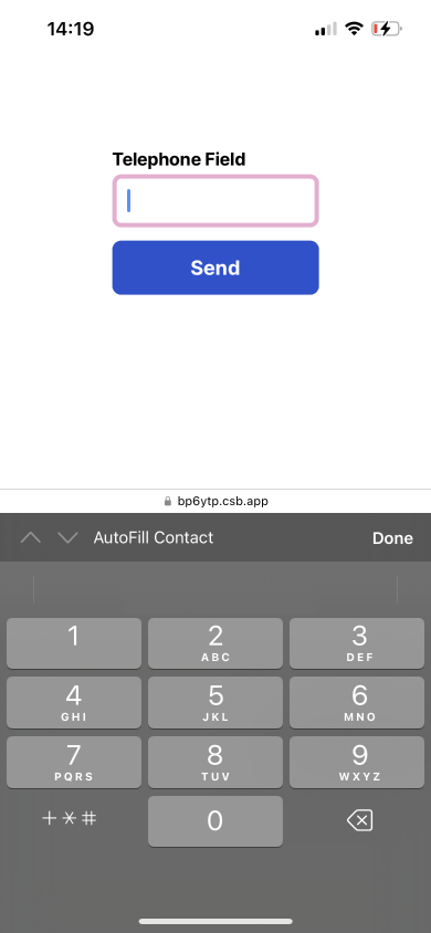 How to create a simple HTML contact form from scratch