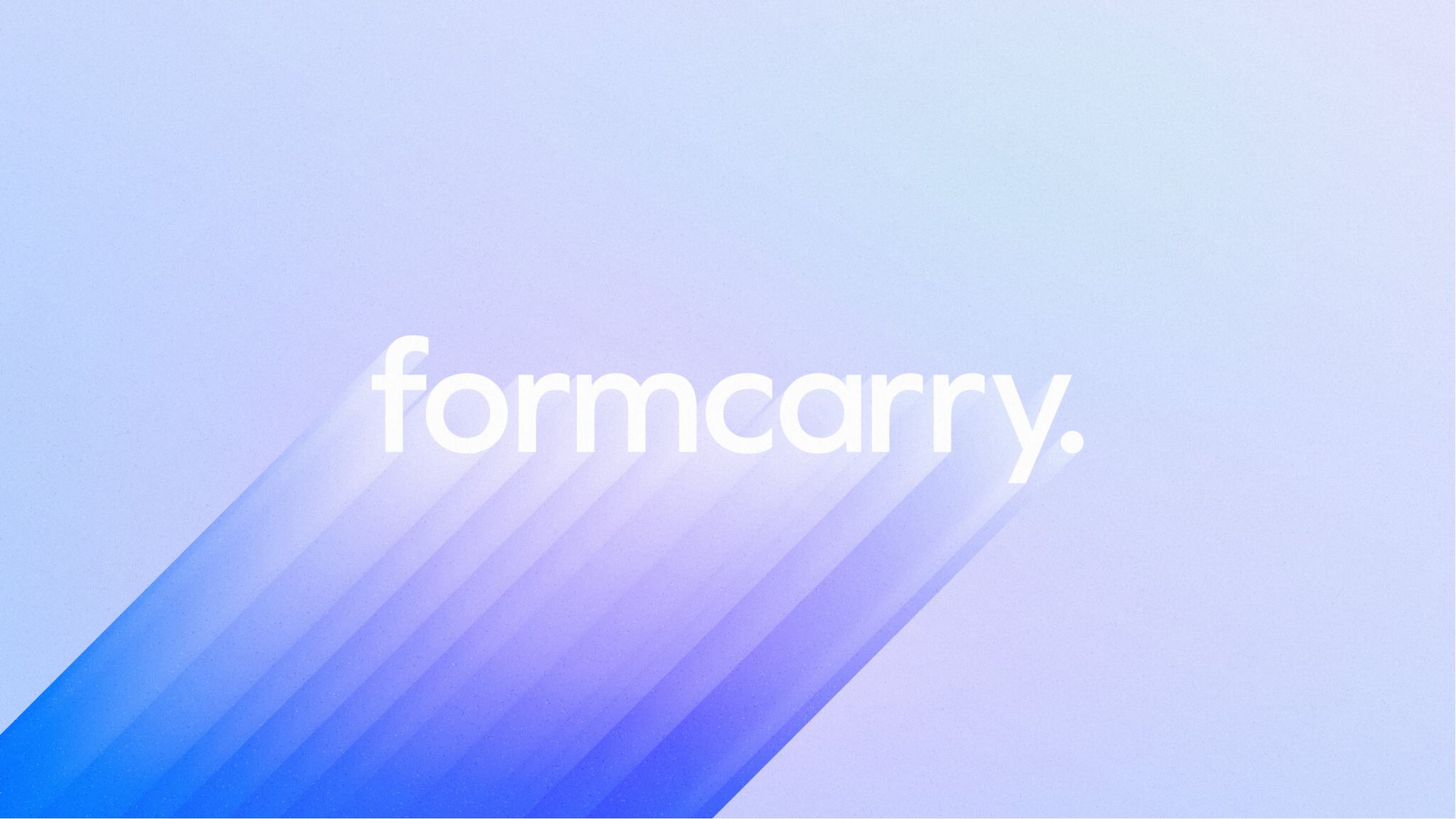 Formcarry Blog