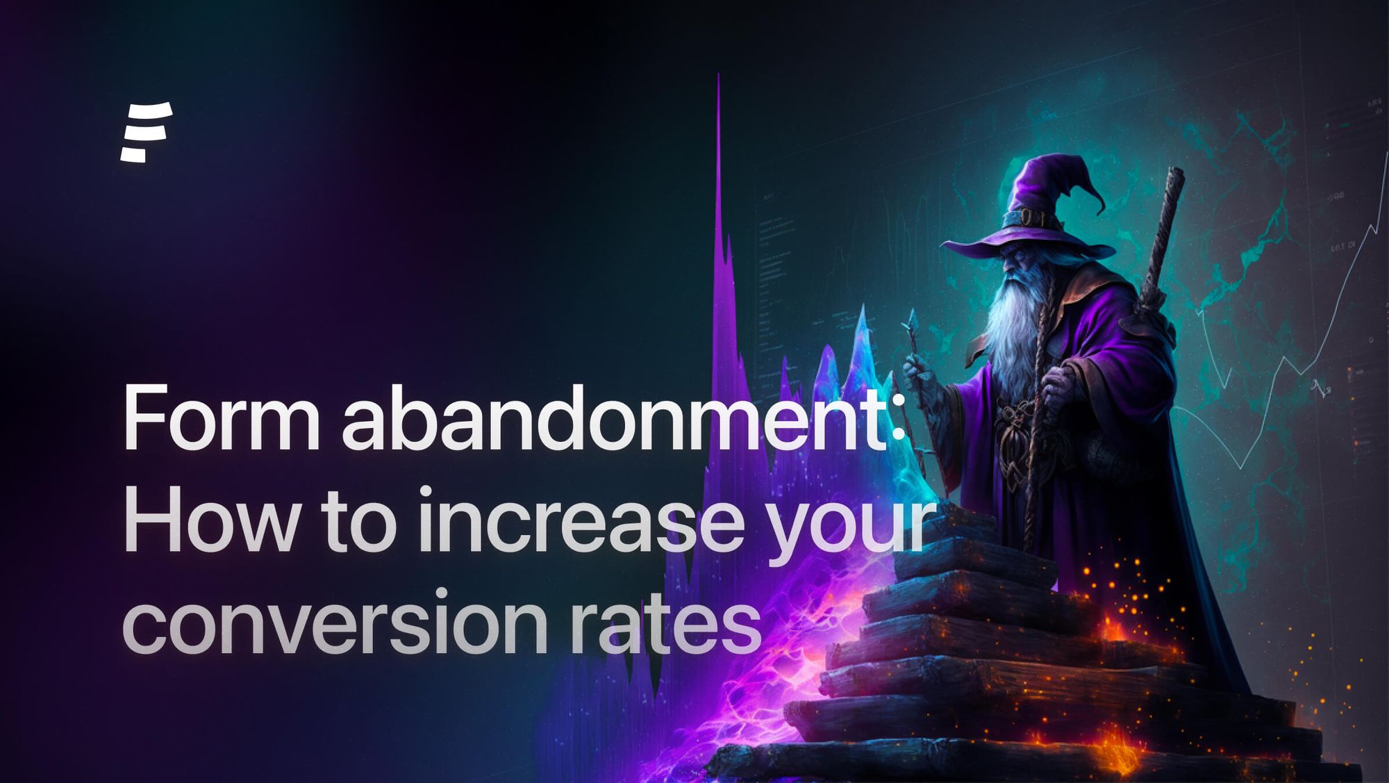 Form abandonment: How to increase your conversion rates